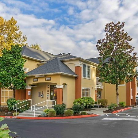 Extended Stay America Suites - Seattle - Bellevue - Factoria Bagian luar foto