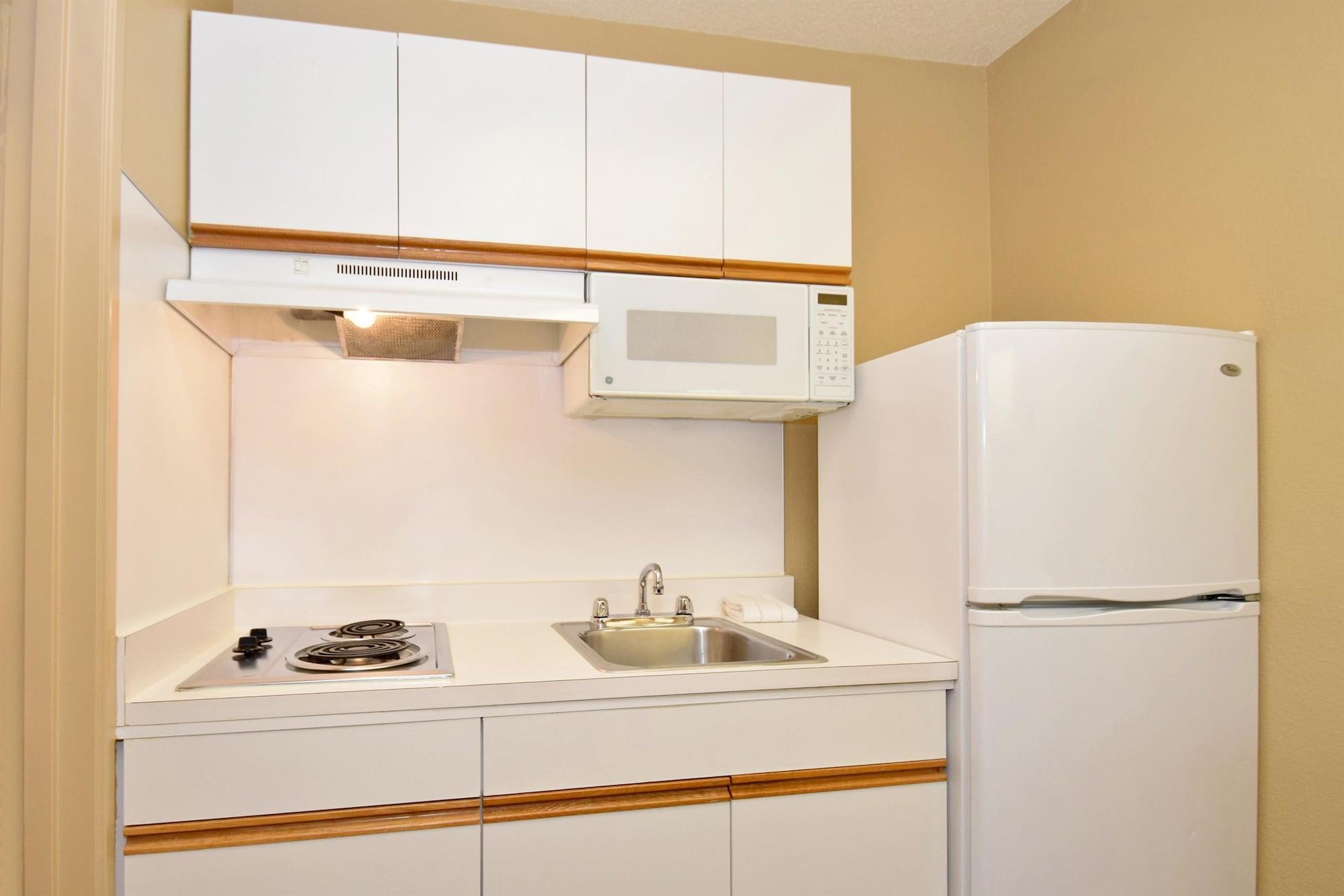 Extended Stay America Suites - Seattle - Bellevue - Factoria Bagian luar foto