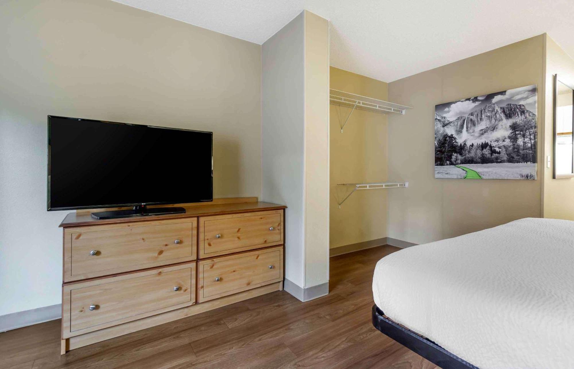 Extended Stay America Suites - Seattle - Bellevue - Factoria Bagian luar foto