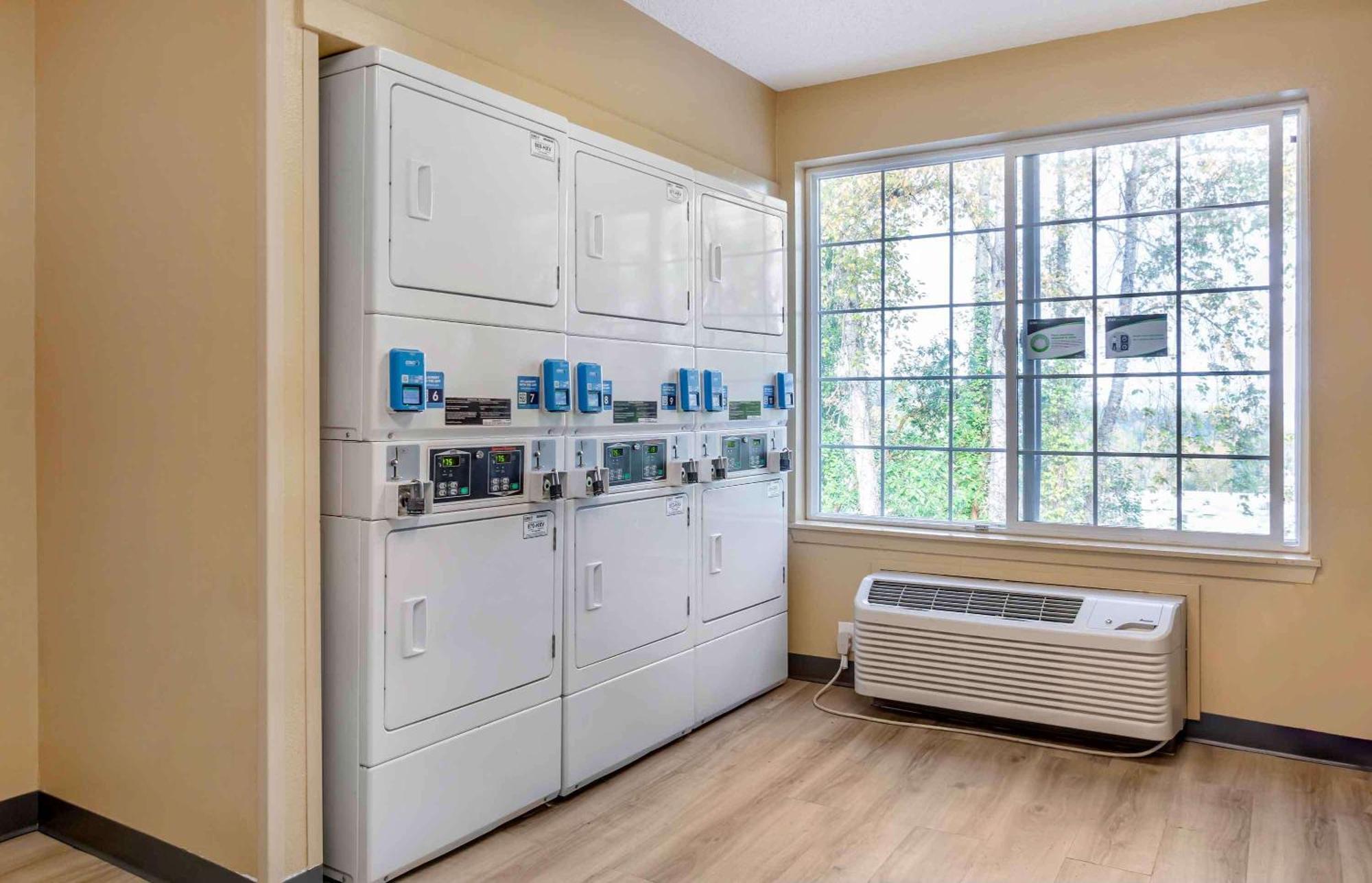 Extended Stay America Suites - Seattle - Bellevue - Factoria Bagian luar foto