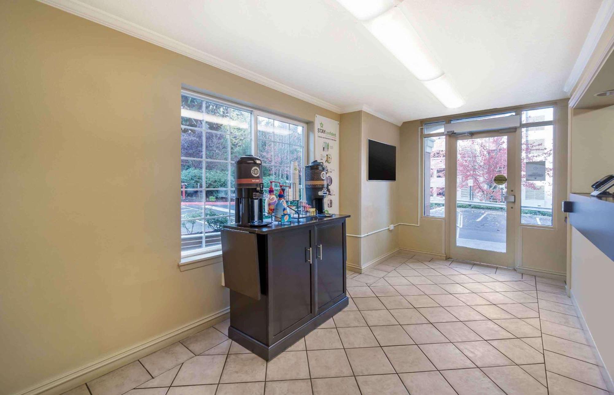 Extended Stay America Suites - Seattle - Bellevue - Factoria Bagian luar foto