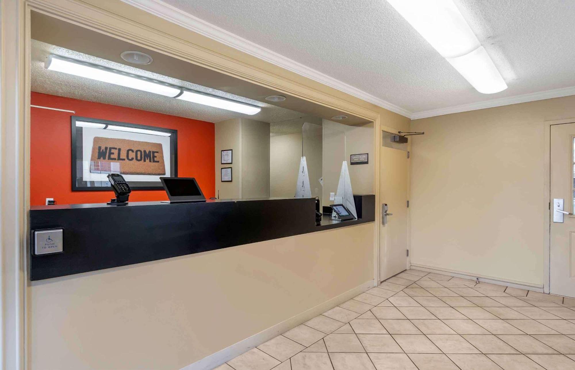 Extended Stay America Suites - Seattle - Bellevue - Factoria Bagian luar foto