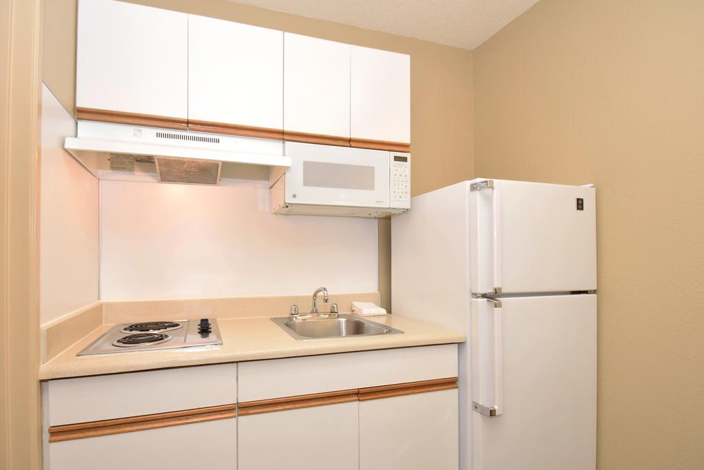 Extended Stay America Suites - Seattle - Bellevue - Factoria Bagian luar foto